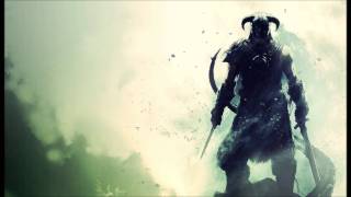 Watch Jeremy Soule Song Of The Dragonborn the Elder Scrolls V Skyrim video