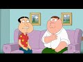 Family Guy Peter Griffin in a spanish soap opera