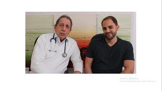 Rodolfo - Artrite Psoriásica