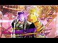 Jotaro vs Dio - [|Rapture|]-*[edit/amv]*!