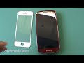 iphone 5 components