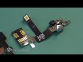 iphone 5 components