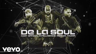 Watch De La Soul Squat video
