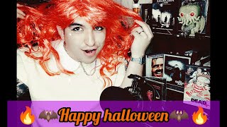 La Cochinilla Eléctrica T3 Ep 15 – Especial 🔥😈Halloween😈🔥