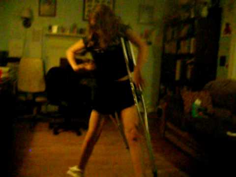 Crutches Cast Videos | Crutches...