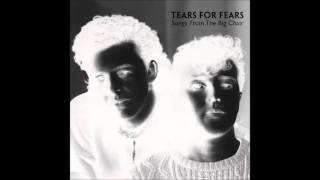 Watch Tears For Fears Broken Revisited video