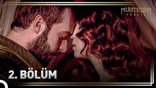 Pargalı İbrahimin Hikayesi 2. Bölüm İbrahim Ve Hatice Sultanın Dillere Destan Aşkı