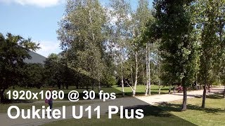 Oukitel U11 Plus Price