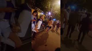 Real Video Kamathipura Red Light Area