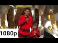 @tusharshetty95 and Tejas verma performing(1080p) grand premier super dancer chapter 3 // episode 7