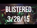 Blistered - United Blood 2015