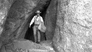 Sundown Western TV series S1 E2 OVERLAND TRAIL TO SUNDOWN
