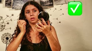 ¿ Cómo aplicar sombras ? Fácil y Sencillo - Consejos de Maquillaje - 123 Detalles