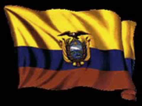 Himno a la Bandera del Ecuador