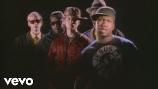 Watch Boogie Down Productions Loves Gonna GetCha Material Love video