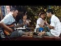 Nức lòng với ngón đờn của Văn Định - Văn Bình - 7 Kha & Hoàng Bửu