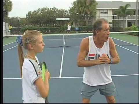 Nick Bollettieri Nick Bollettieri