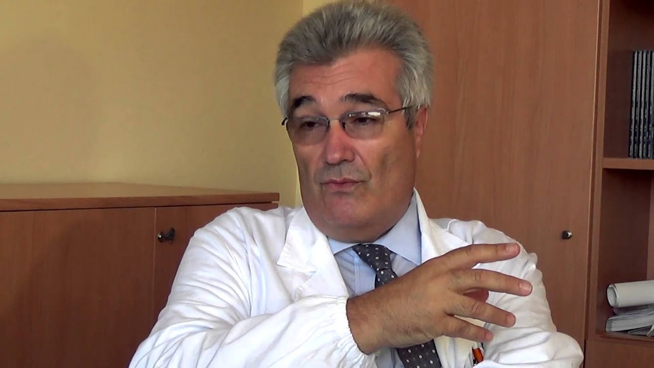 I pigmentary notano in un occhio un nevo