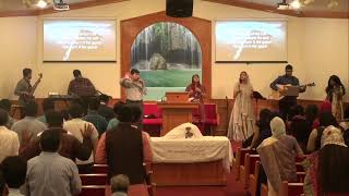 Sunday Worship Service | March 1, 2020