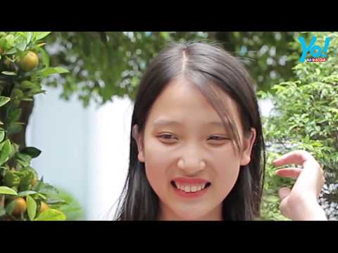 Sinh viên IUH nói gì về ngày Quốc tế Phụ nữ 08/03