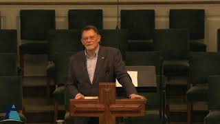 Suday Morning Worship 5/29/22