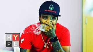 Tuda - Take Somethin (Official Music Video)