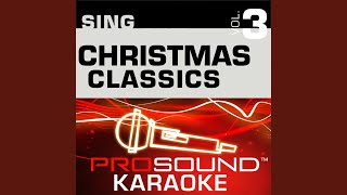 Merry Christmas Darling Karaoke Instrumental Track In The Style Of Christmas Classics Merry Christmas Darling Karaoke Instrumental Track In The Style Of Christmas Classics