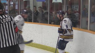 Lancers offence explodes vs Western
