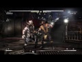 Super Best Friends Play Mortal Kombat X (Part 6)