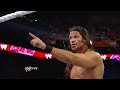 Adam Rose vs. Damien Sandow: Raw, May 26, 2014