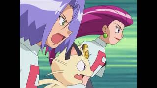 Team Rocket Have 3 Minutes Left To Capture Pikachu