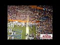 Alabama at Florida 20111 game day scenes Part II