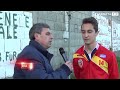Intervista a Ivan Bercolli Jonica FC