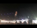 Kane Brown - Heaven. Live Forever Tour. Pensacola, FL