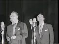 Blackwood Brothers - He Bought My Soul. 1951