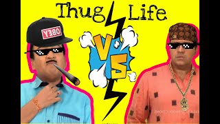 Savage Jethalal Vs Bhide Roast
