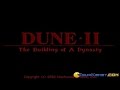 [Dune II: The Building of a Dynasty - Игровой процесс]