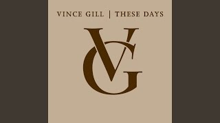 Watch Vince Gill No Easy Way video