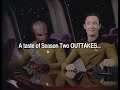 Star Trek: The Next Generation Season Two Blooper Reel