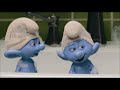The Smurfs 2 Movie CLIP - Bubble Bath (2013) - Animated Sequel HD