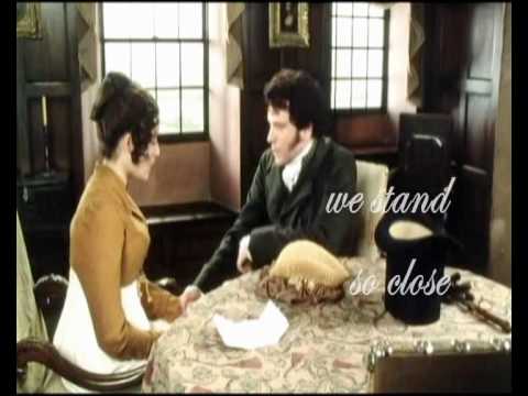 Through smiles or through tears - Period Dramas
