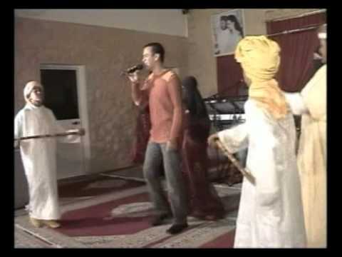Talbi One ( Sogi Belati ) Reggada World Music ( Morocco ) أغنية مضحكة