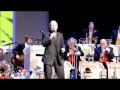 ED SULLIVAN SHOW Theme Song & Artificial Flowers - Somers Dream Orchestra in Concert