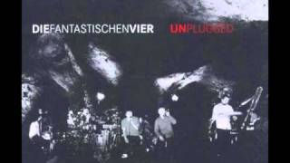 Watch Die Fantastischen Vier Hammer video