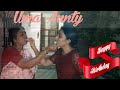Happy  Birthday Uma Aunty | MBB