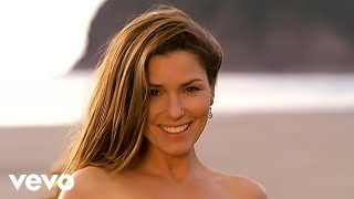 Shania Twain - Forever And For Always