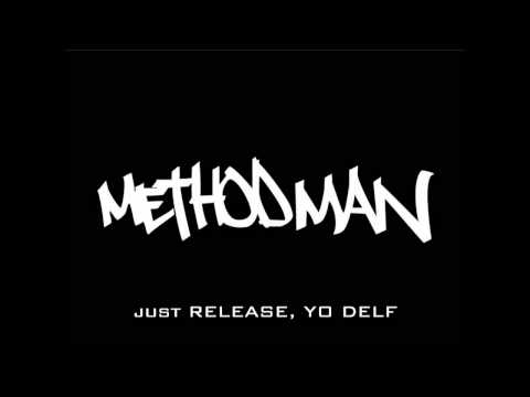 Method Man - Release Yo&#039; Delf [Prodigy Remix] |HD|