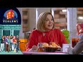 Vecinos, Capítulo 2: La Frankie Rivers de la cocina | T 8 | ...