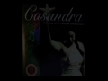 Casandra Damiron - Cantante Dominicana - Salve De Monte Adentro - Ciudad Corazon