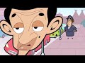 Mr Bean Animated Series No Parking images Mr Bean Animated Series No Parking